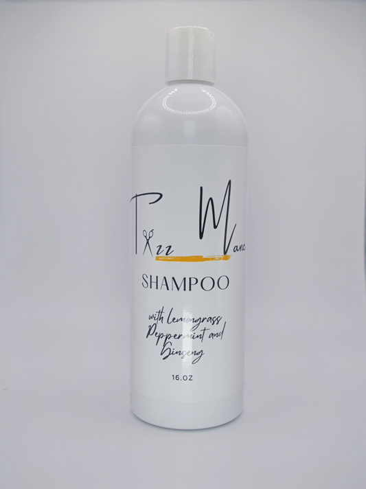 Shampoo